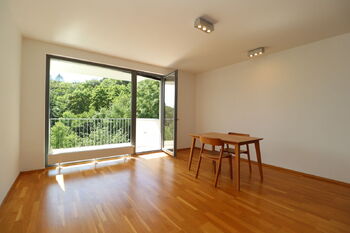 Pronájem bytu 2+kk v osobním vlastnictví 50 m², Praha 8 - Libeň