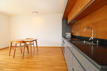 Pronájem bytu 2+kk v osobním vlastnictví 50 m², Praha 8 - Libeň