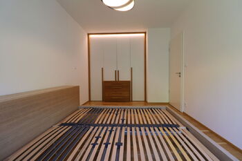Pronájem bytu 2+kk v osobním vlastnictví 50 m², Praha 8 - Libeň