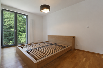 Pronájem bytu 2+kk v osobním vlastnictví 50 m², Praha 8 - Libeň