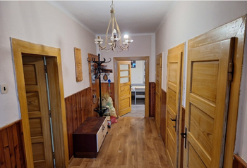 Prodej domu 187 m², Lačnov