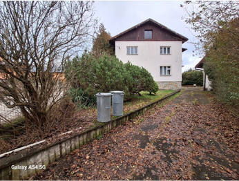 Prodej domu 187 m², Lačnov