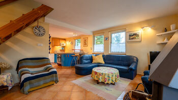 Prodej domu 78 m², Velenov