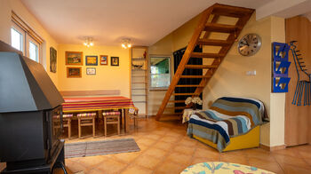 Prodej domu 78 m², Velenov
