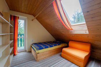Prodej domu 78 m², Velenov