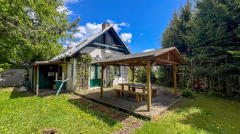 Prodej domu 78 m², Velenov