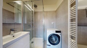 Pronájem bytu 2+1 v osobním vlastnictví 70 m², Zlín