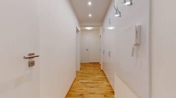 Pronájem bytu 2+1 v osobním vlastnictví 70 m², Zlín