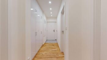 Pronájem bytu 2+1 v osobním vlastnictví 70 m², Zlín