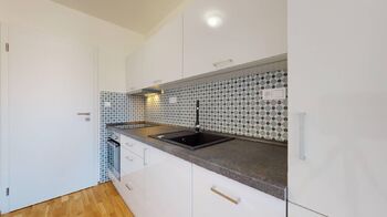 Pronájem bytu 2+1 v osobním vlastnictví 70 m², Zlín