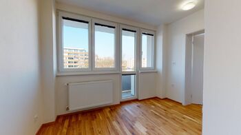 Pronájem bytu 2+1 v osobním vlastnictví 70 m², Zlín