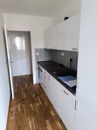 Pronájem bytu 2+1 v osobním vlastnictví 70 m², Zlín