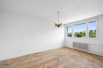 Jídlena 18 m2 - Prodej bytu 4+1 v osobním vlastnictví 88 m², Brno