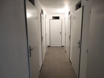 sklep - Pronájem bytu 2+kk v osobním vlastnictví 47 m², Pardubice