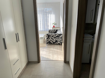 Pronájem bytu 2+kk v osobním vlastnictví 47 m², Pardubice
