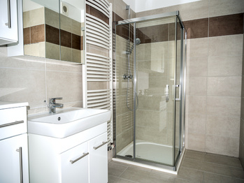Pronájem bytu 2+kk v osobním vlastnictví 47 m², Pardubice
