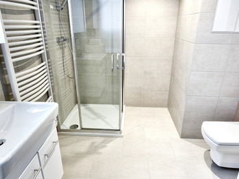 Pronájem bytu 2+kk v osobním vlastnictví 47 m², Pardubice