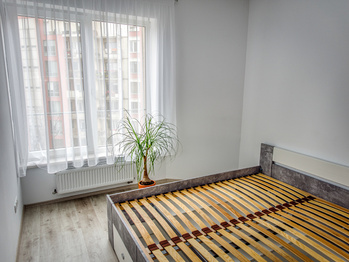 Pronájem bytu 2+kk v osobním vlastnictví 47 m², Pardubice