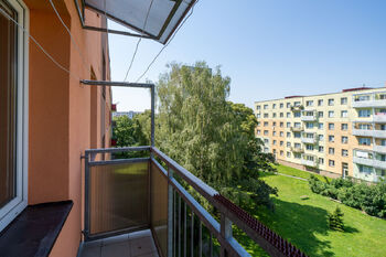 Pronájem bytu 3+kk v osobním vlastnictví 62 m², Ostrava