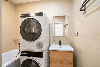 Pronájem bytu 3+kk v osobním vlastnictví 62 m², Ostrava