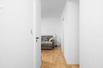 Pronájem bytu 3+kk v osobním vlastnictví 62 m², Ostrava