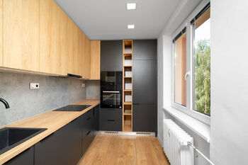 Pronájem bytu 3+kk v osobním vlastnictví 62 m², Ostrava