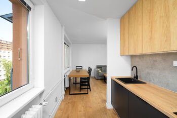 Pronájem bytu 3+kk v osobním vlastnictví 62 m², Ostrava