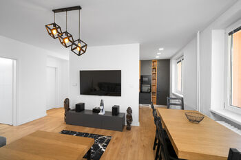 Pronájem bytu 3+kk v osobním vlastnictví 62 m², Ostrava