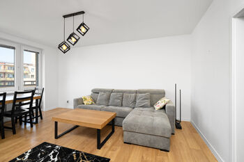 Pronájem bytu 3+kk v osobním vlastnictví 62 m², Ostrava