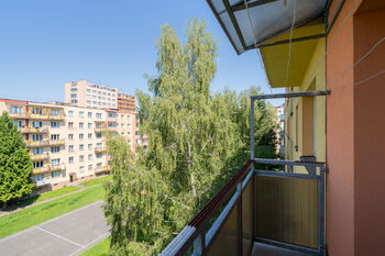 Pronájem bytu 3+kk v osobním vlastnictví 62 m², Ostrava