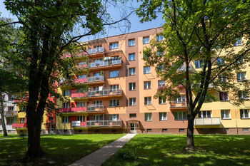 Pronájem bytu 3+kk v osobním vlastnictví 62 m², Ostrava