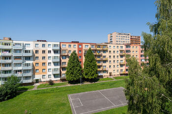 Pronájem bytu 3+kk v osobním vlastnictví 62 m², Ostrava