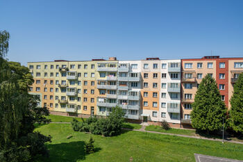 Pronájem bytu 3+kk v osobním vlastnictví 62 m², Ostrava