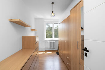 Pronájem bytu 3+kk v osobním vlastnictví 62 m², Ostrava