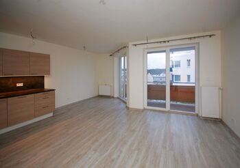 Pronájem bytu 3+kk v osobním vlastnictví 75 m², Velký Osek
