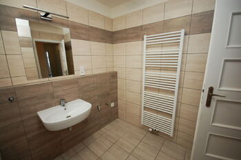 Pronájem bytu 3+kk v osobním vlastnictví 75 m², Velký Osek