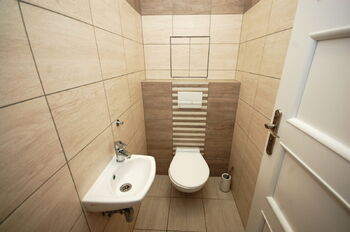 Pronájem bytu 3+kk v osobním vlastnictví 75 m², Velký Osek