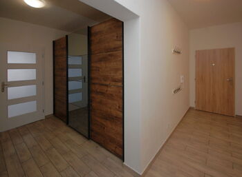 Pronájem bytu 3+kk v osobním vlastnictví 75 m², Velký Osek