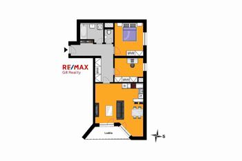 Pronájem bytu 3+kk v osobním vlastnictví 75 m², Velký Osek