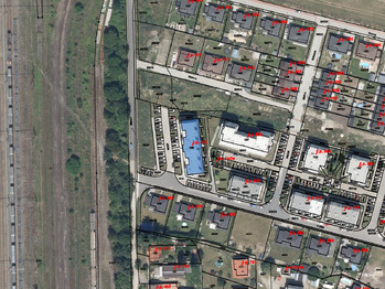 KM - 06.08.2026 - Pronájem bytu 3+kk v osobním vlastnictví 75 m², Velký Osek
