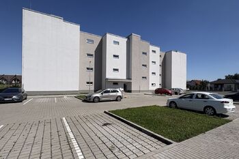 Pronájem bytu 3+kk v osobním vlastnictví 75 m², Velký Osek
