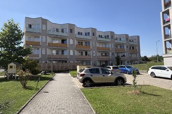 Pronájem bytu 3+kk v osobním vlastnictví 75 m², Velký Osek