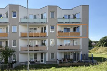 Pronájem bytu 3+kk v osobním vlastnictví 75 m², Velký Osek