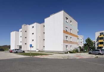Pronájem bytu 3+kk v osobním vlastnictví 75 m², Velký Osek