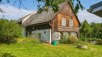 Prodej chaty / chalupy 180 m², Volfartice