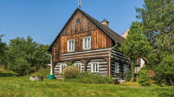 Prodej chaty / chalupy 180 m², Volfartice