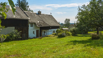 Prodej chaty / chalupy 180 m², Volfartice