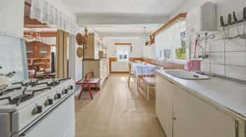 Prodej chaty / chalupy 180 m², Volfartice