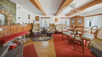 Prodej chaty / chalupy 180 m², Volfartice
