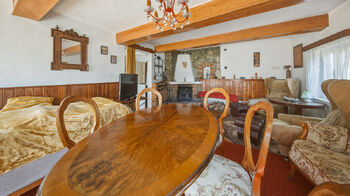 Prodej chaty / chalupy 180 m², Volfartice